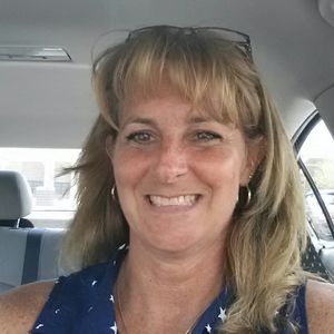 Meet your Posher, Diane